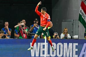 El otro lado de Cristiano Ronaldo: habló de su posición política y le dedicó elogios a Trump