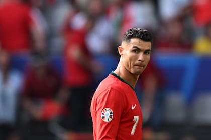 Cristiano Ronaldo disputa la sexta Eurocopa con Portugal y busca su segundo título