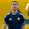 Cristiano Ronaldo sufrió una lesión muscular en Al Nassr y genera preocupación