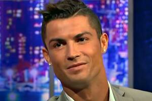 La polémica frase de Cristiano Ronaldo cuando le preguntaron si le gustaría retirarse en una liga árabe