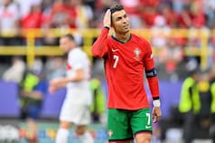 En qué canal pasan Georgia vs. Portugal por la Eurocopa 2024 hoy