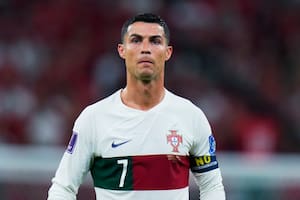 Portugal vs. Irlanda, en vivo: cómo ver online el amistoso previo a la Eurocopa, con Cristiano Ronaldo