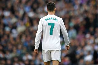 Con Cristiano Ronaldo en Italia, se cierra el gran duelo con Messi en España