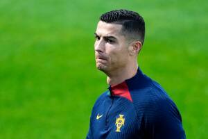 Cristiano Ronaldo: su vínculo con Messi y la ¿pelea? con su compañero Bruno Fernandes