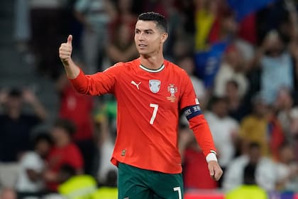 Cristiano Ronaldo es el mejor jugador de la historia de Portugal; afrontaría su sexto Mundial con 41 años