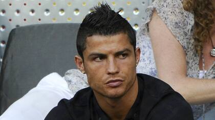 Cristiano Ronaldo habría evadido 14.700.000 euros por derechos de imagen