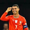 Cristiano Ronaldo invierte en la IA Perplexity mientras el New York Times demanda a la compañía