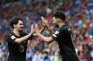 Cristiano Ronaldo jugará su sexto Mundial tras clasificación de Portugal