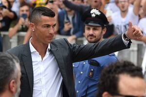 Ronaldo, culpable de fraude: pagará 19 millones de euros y evitará la cárcel