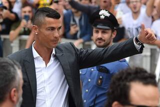 Ronaldo, culpable de fraude: pagará 19 millones de euros y evitará la cárcel