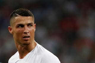 Por la denuncia de violación, CR7 podría perder a sus principales patrocinadores