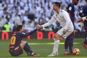 Cristiano vs. Messi: ¿quién ganó la rivalidad cuando coincidieron en España?