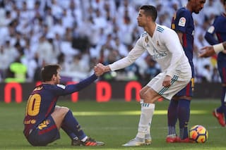 Cristiano vs. Messi: ¿quién ganó la rivalidad cuando coincidieron en España?