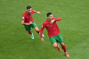 Cómo ver Portugal vs. Ghana: la TV y las cuatro plataformas online disponibles