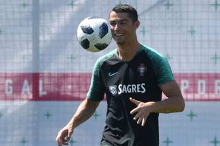 El otro Mundial: Cristiano aventaja a Messi y a Neymar rumbo al Balón de Oro