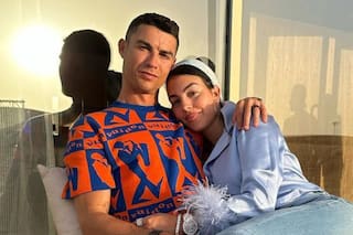 Cómo es la fastuosa mansión que Cristiano Ronaldo construye para su familia en Portugal