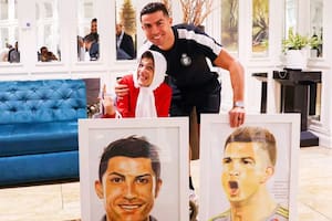 El impactante castigo que podía recibir Cristiano Ronaldo si viajaba a Irán con Al Nassr