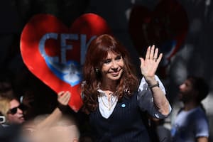 Revés para Cristina Kirchner y sus hijos: la Casación confirmó el decomiso de sus bienes