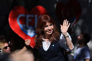 Revés para Cristina y sus hijos: se le cierran los caminos para evitar el decomiso de sus bienes