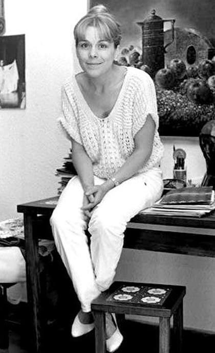Cristina Lemercier