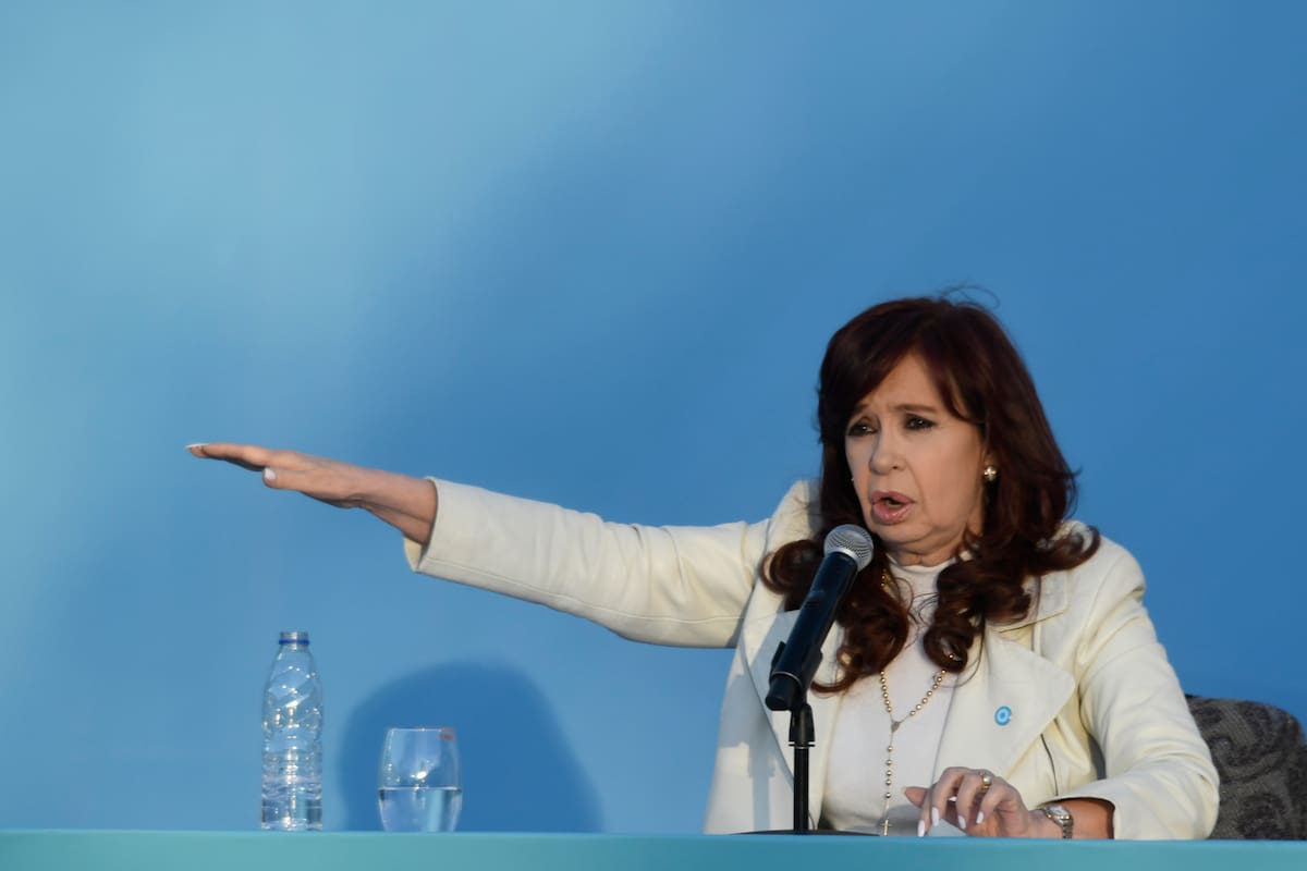 “La ruta del dinero K”: el juez Casanello rechazó anular el dictamen de Marijuan que beneficia a Cristina Kirchner