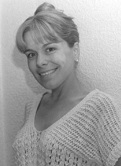 Cristina Lemercier