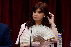 La oposición acusa a Cristina Kirchner de bloquear una reforma judicial que sería clave para Santa Fe