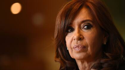 Cristina Kirchner