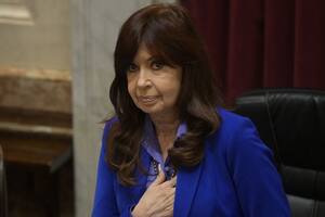 Cuáles serán los ejes de la defensa pública de Cristina Kirchner