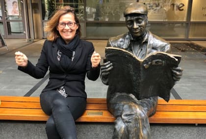 Cristina Soares: "La lógica adoptada por Público, desde el inicio de la crisis, fue asegurar un acceso libro y generalizado a la información sobre covid-19"