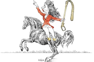 Tres hipótesis sobre un eventual retorno de Cristina al poder