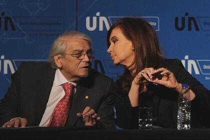 La Presidenta asistirá hoy a la 20° Conferencia Industrial; será la encargada del cierre