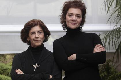 Cristina Banegas y María Onetto, dos mujeres poderosas en el escenario de Sonata de Otoño