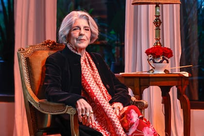 Cristina Benegas: "La moral y la ética van primero"