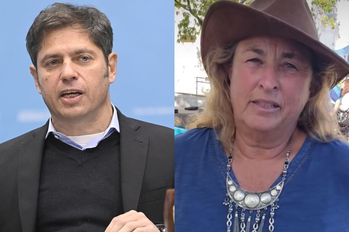 “Hasta 700%”: revés judicial de productores bonaerenses en una batalla contra un impuesto de Kicillof