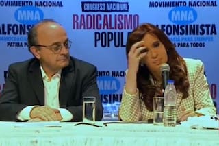 El kirchnerismo insiste en que se vuelvan a aplicar “retenciones móviles” tras la suba internacional de los granos