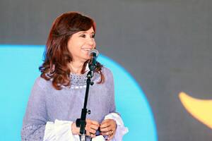La verificación de las frases más polémicas de Cristina Kirchner