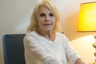 Quién quiere ser millonario: así fue la visita de Cristina del Valle