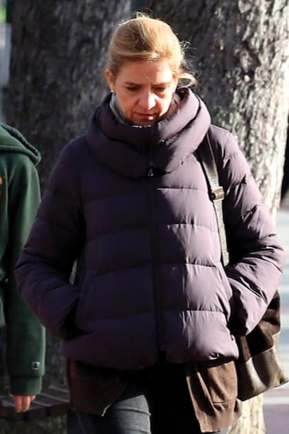 Cristina e Iñaki Vivieron muchas cosas juntos en la última década: de formar parte de la familia real a perder el ducado de Palma, de vivir en el mejor barrio de Washington a sentarse en el banquillo y defender su inocencia. Durante los tiempos de procesos judiciales y escrutinio público, siempre se mostraron muy unidos.