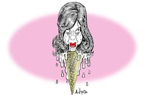 Todo podría cambiar si se diluye el kirchnerismo