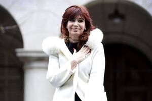 Jonatan Viale, sobre Cristina Kirchner: “Sigue manejando este Gobierno y la Justicia”