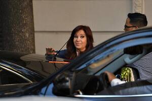 Cristina Kirchner y el rompecabezas criminal que la tiene como beneficiaria