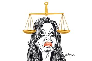 Cristina Fernández de Kirchner