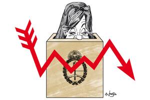 Cristina Fernández de Kirchner