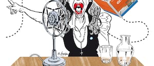 Mentiras y abusos con la Justicia