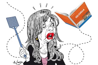 Los eternos vicios de la casta