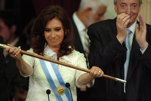 La banda presidencial: qué dejó el gobierno de Cristina Kirchner (2007-2015)