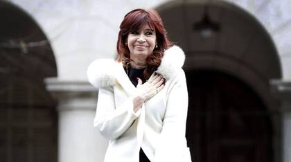 Cristina Fernández de Kirchner hablará este viernes durante la entrega de un reconocimiento en Chaco y hay grandes expectativas respecto de lo que pueda decir sobre Alberto Fernández