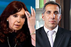 El fiscal Luciani finaliza hoy su alegato y se espera un duro pedido de prisión para Cristina Kirchner