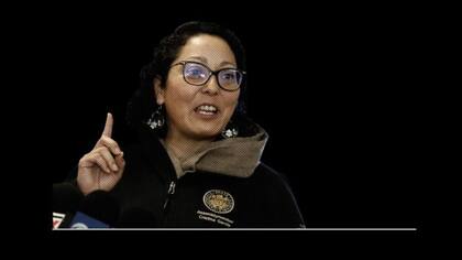 Cristina Garcia llevaba años abogando por la ley